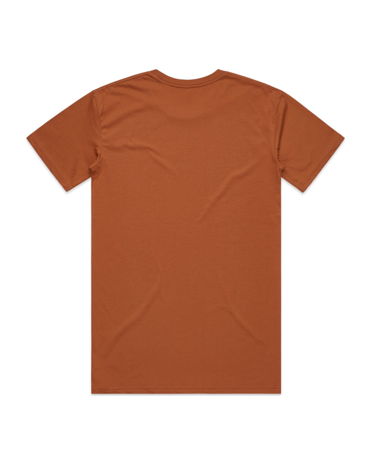 5001_STAPLE_TEE_COPPER_BACK__78046.1770852406.1280.1280.jpg AS Colour 5001 T-Shirt Copper – Rückseite