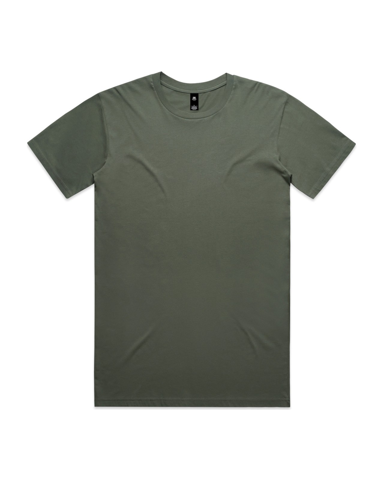 AS Colour 5001 T-Shirt Cypress – Vorderseite