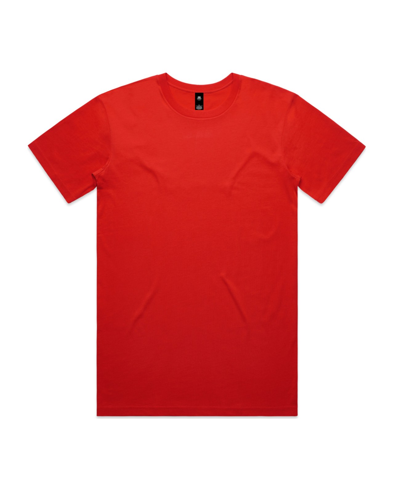 AS Colour 5001 T-Shirt Fire – Vorderseite