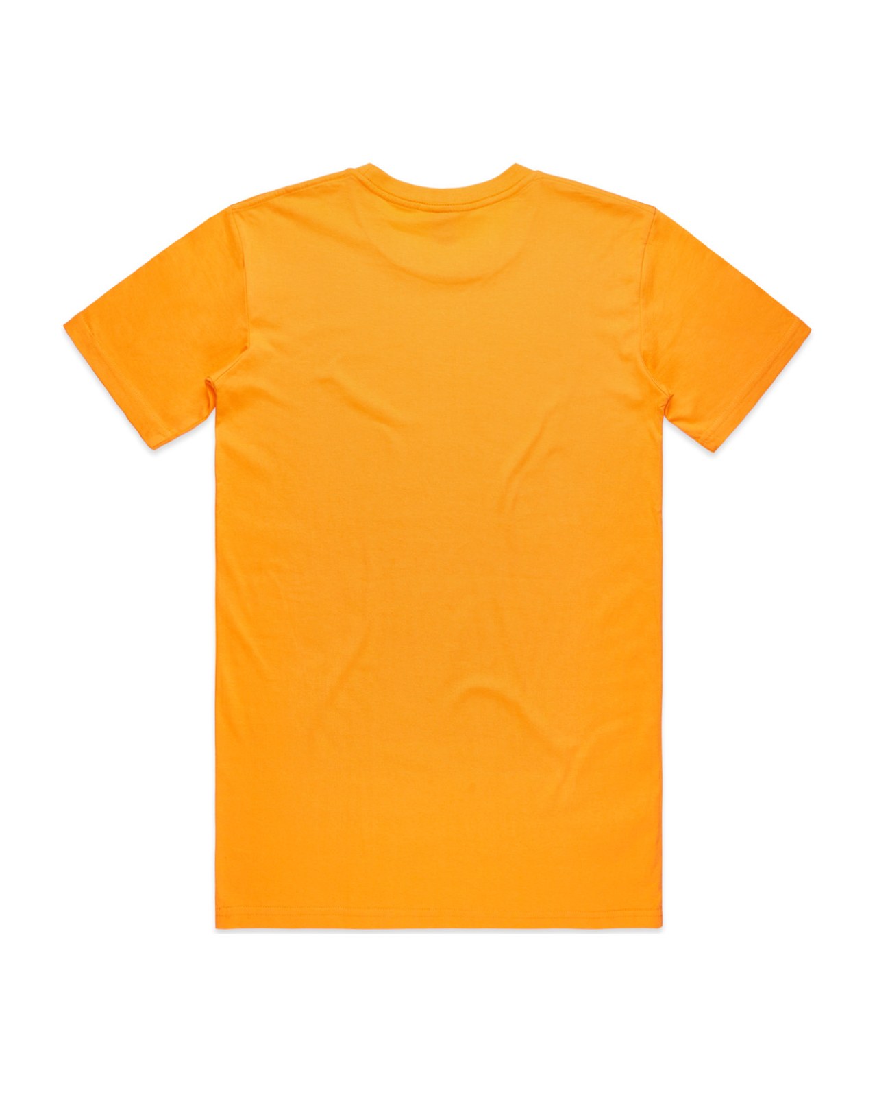 5001_STAPLE_TEE_GOLD_BACK__97942.1770852406.1280.1280.jpg AS Colour 5001 T-Shirt Gold – Rückseite