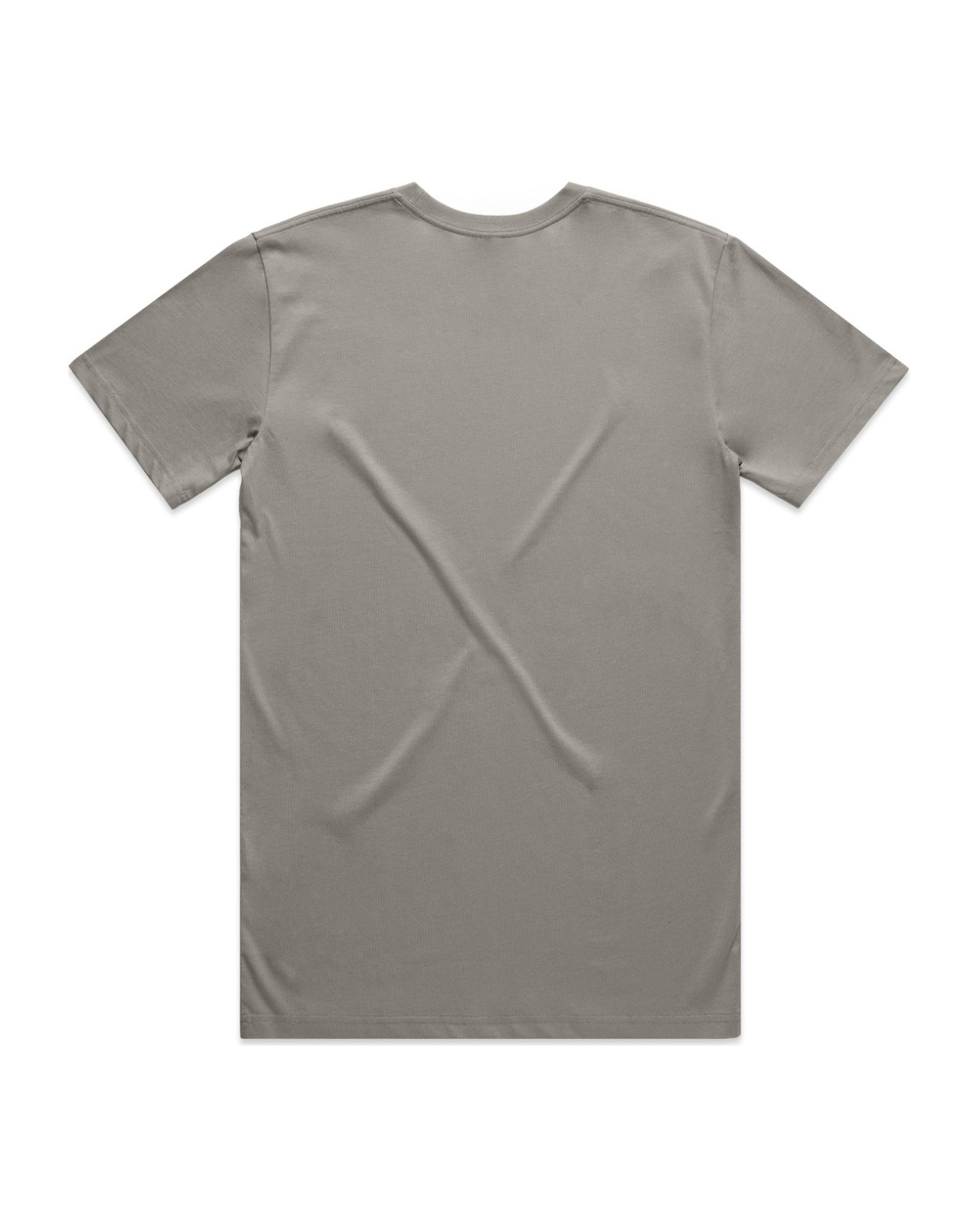5001_STAPLE_TEE_GRANITE_BACK__75339.1770852406.1280.1280.jpg AS Colour 5001 T-Shirt Granite – Rückseite