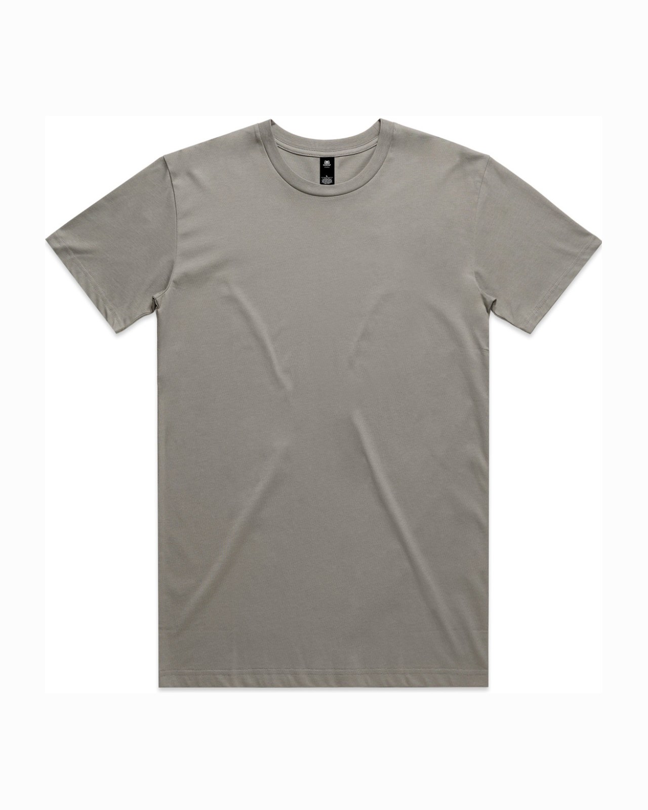 5001_STAPLE_TEE_GRANITE__93173.1770852406.1280.1280.jpg AS Colour 5001 T-Shirt Granite – Vorderseite