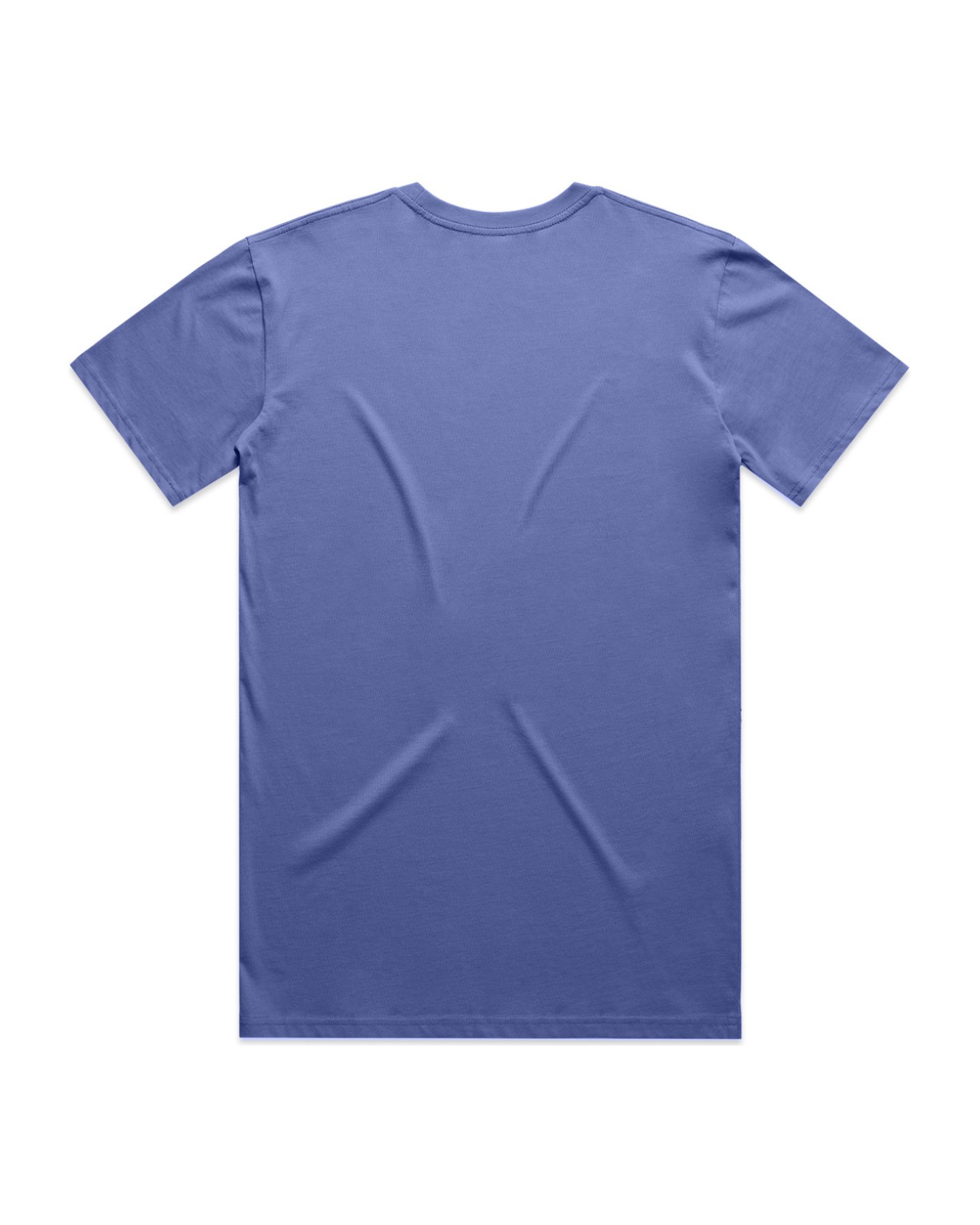 5001_STAPLE_TEE_LAPIS_BACK__89141.1770852406.1280.1280.jpg AS Colour 5001 T-Shirt Lapis – Rückseite
