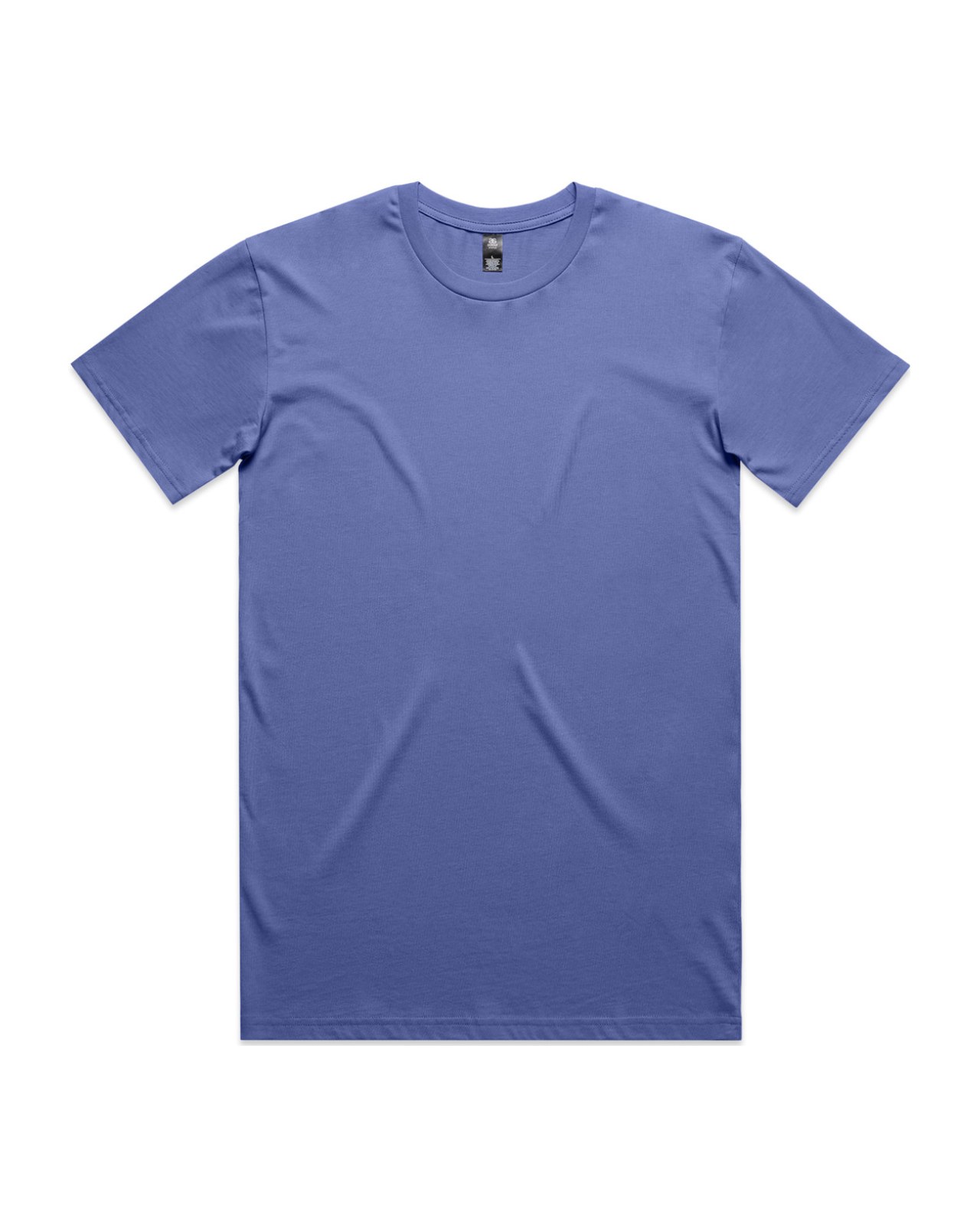 5001_STAPLE_TEE_LAPIS__53258.1751257957.1280.1280.jpg AS Colour 5001 T-Shirt Lapis – Vorderseite