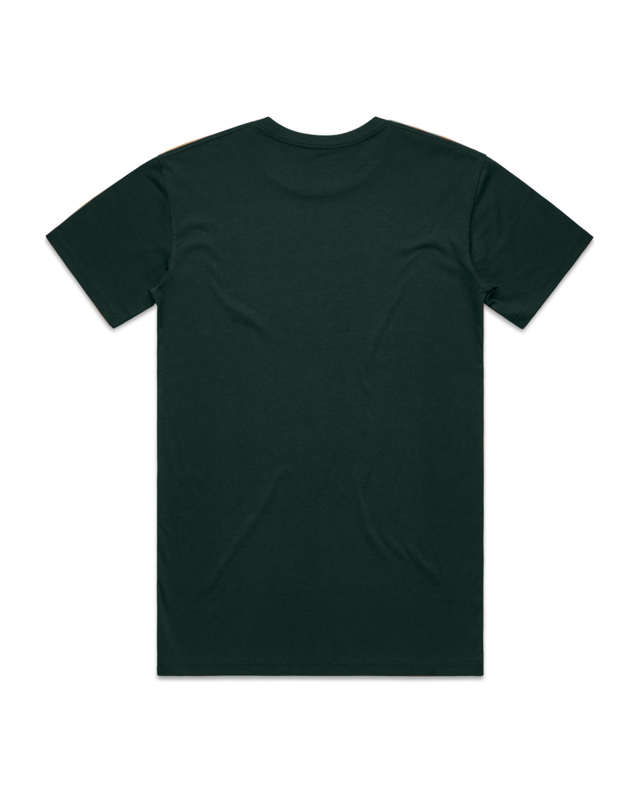 AS Colour 5001 T-Shirt Pine Green – Rückseite