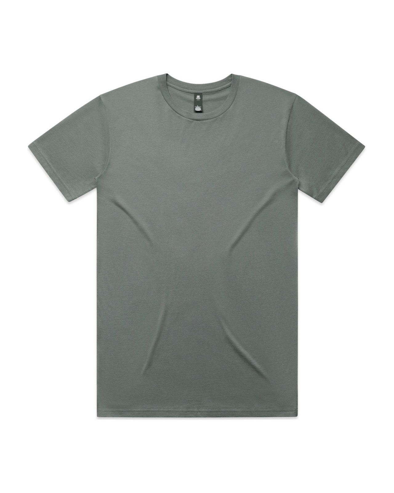 AS Colour 5001 T-Shirt Shadow – Vorderseite
