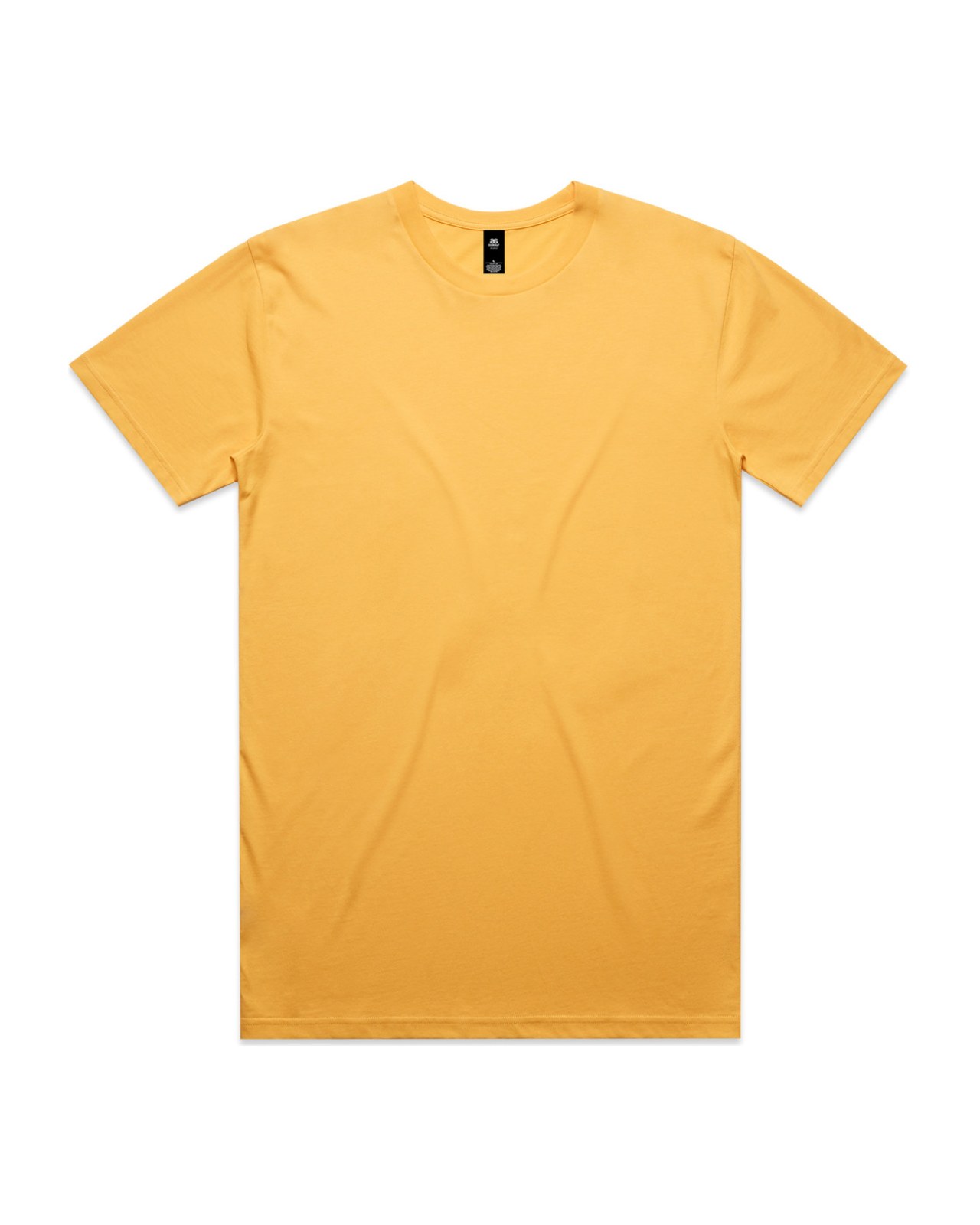 5001_STAPLE_TEE_SUNSET__60423.1770852406.1280.1280.jpg AS Colour 5001 T-Shirt Sunset – Vorderseite