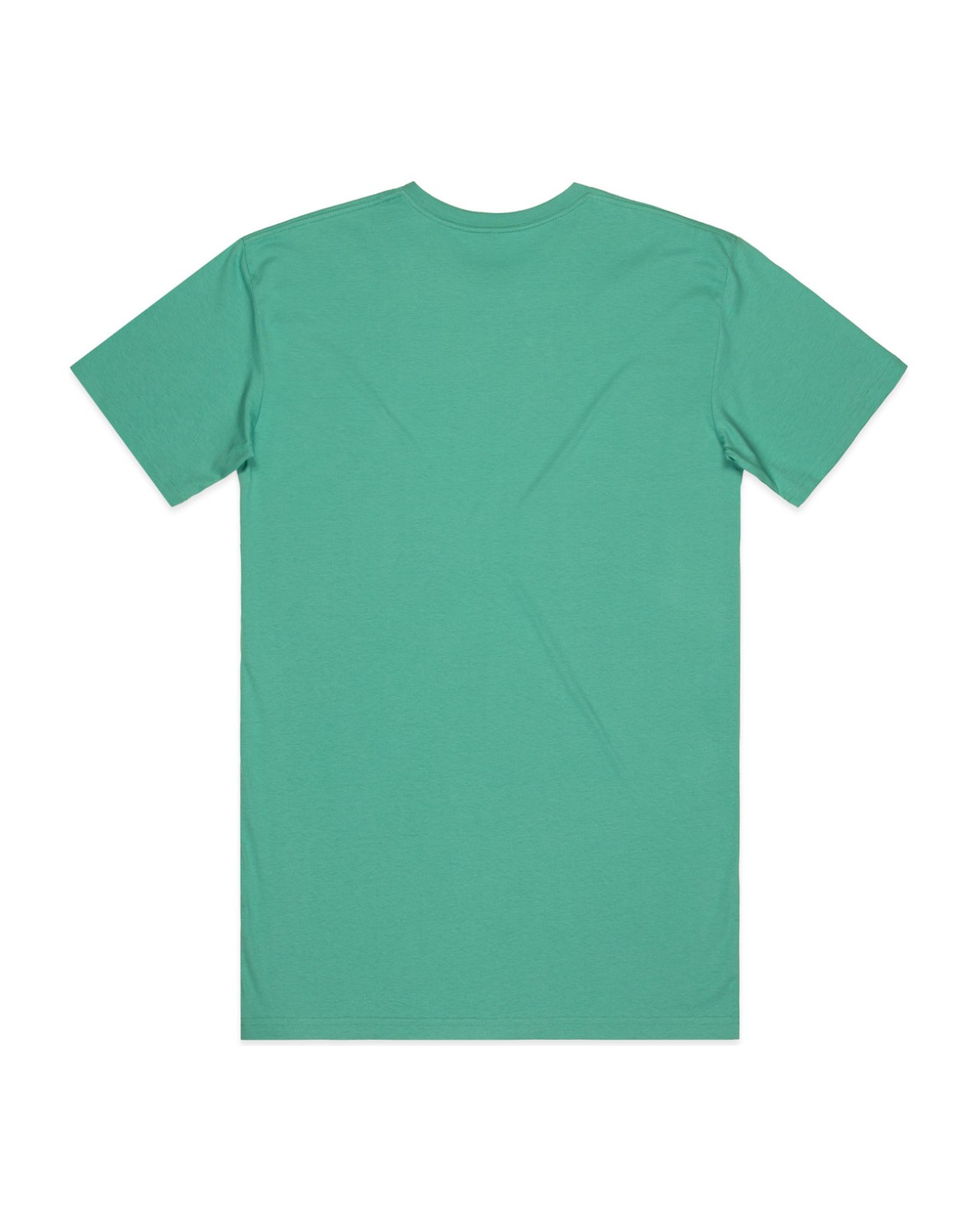 5001_STAPLE_TEE_TOPAZ_BACK__05990.1770852406.1280.1280.jpg AS Colour 5001 T-Shirt Topaz – Rückseite