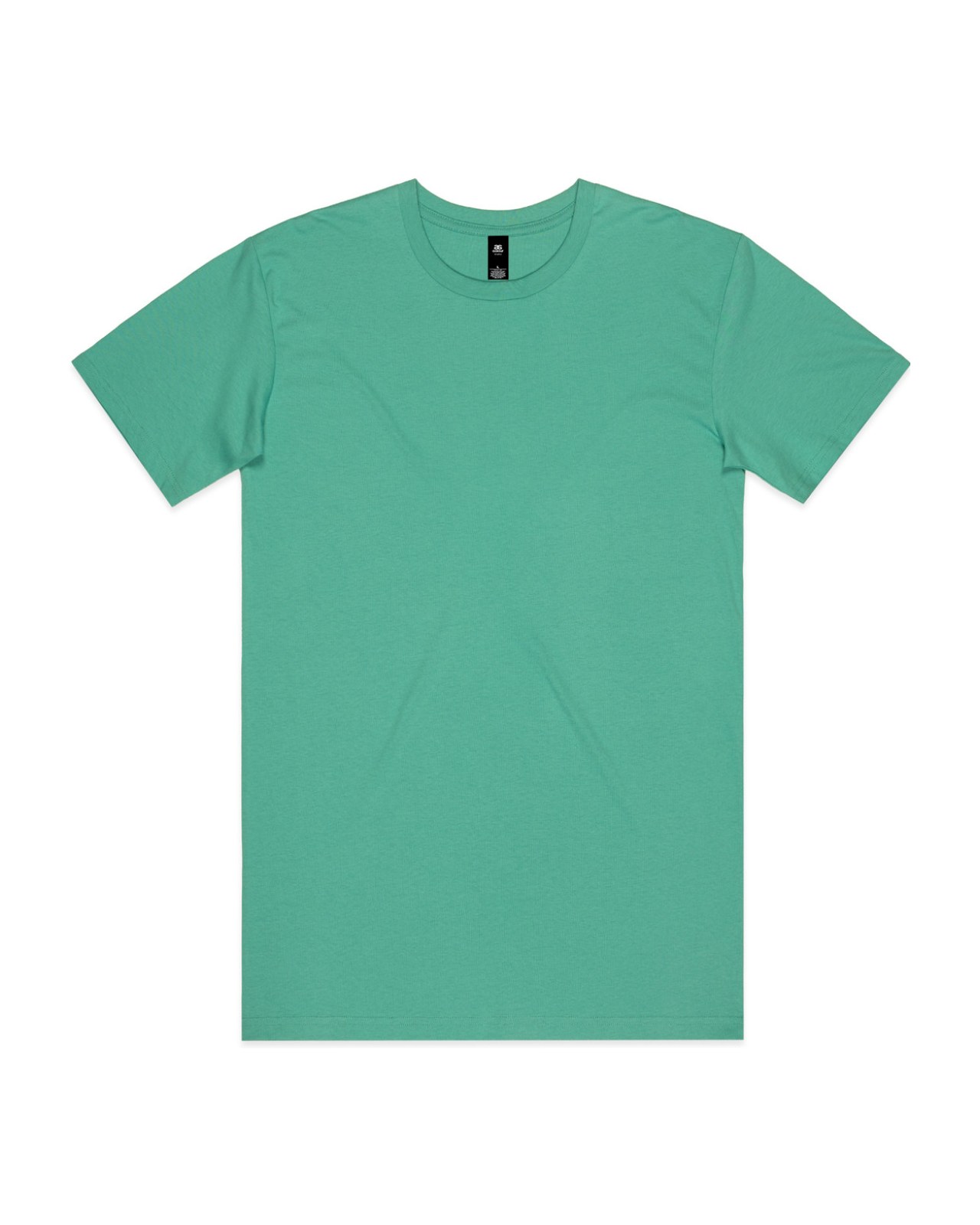 5001_STAPLE_TEE_TOPAZ__29733.1770852405.1280.1280.jpg AS Colour 5001 T-Shirt Topaz – Vorderseite