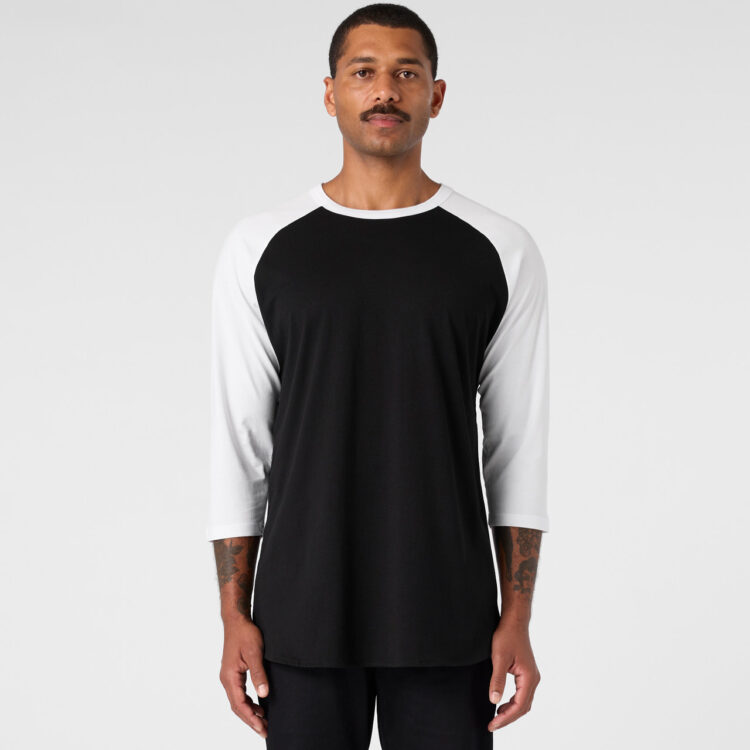 AS Colour 5012 T-Shirt – Modellfoto