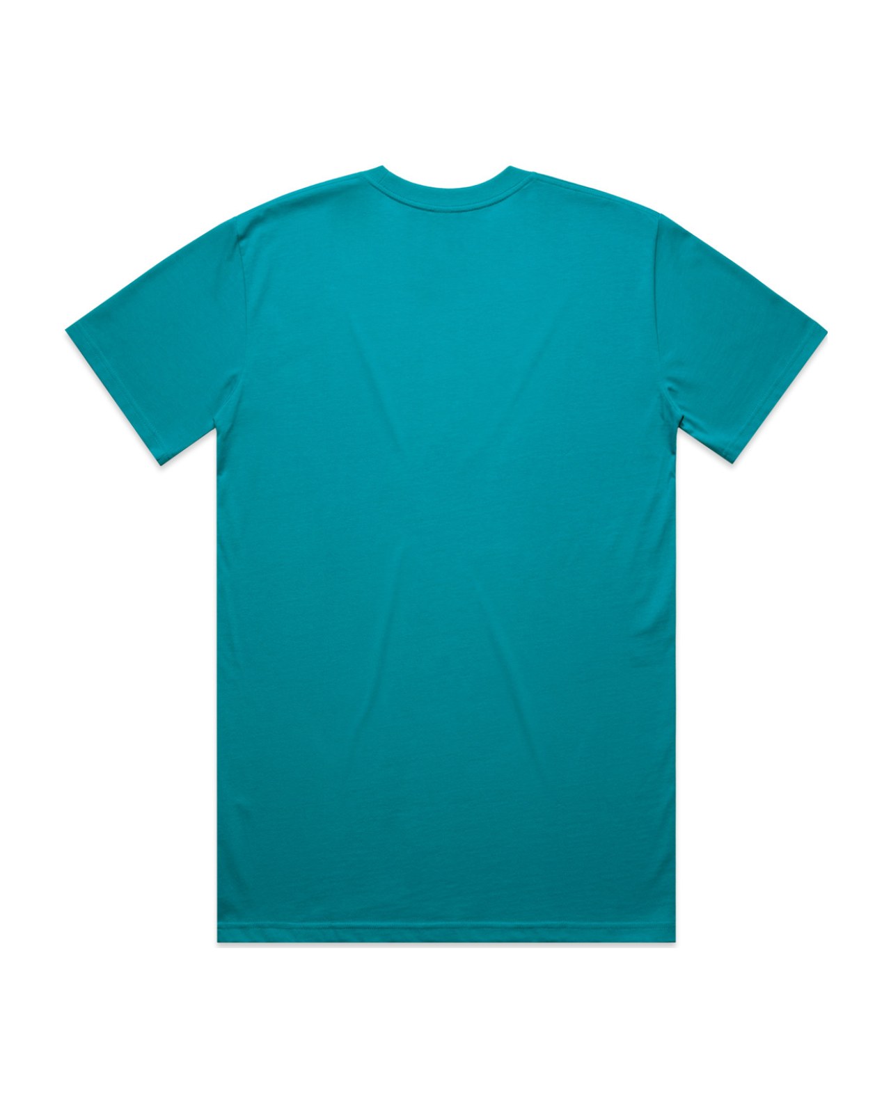 AS Colour 5026 T-Shirt Charlotte – Rückseite