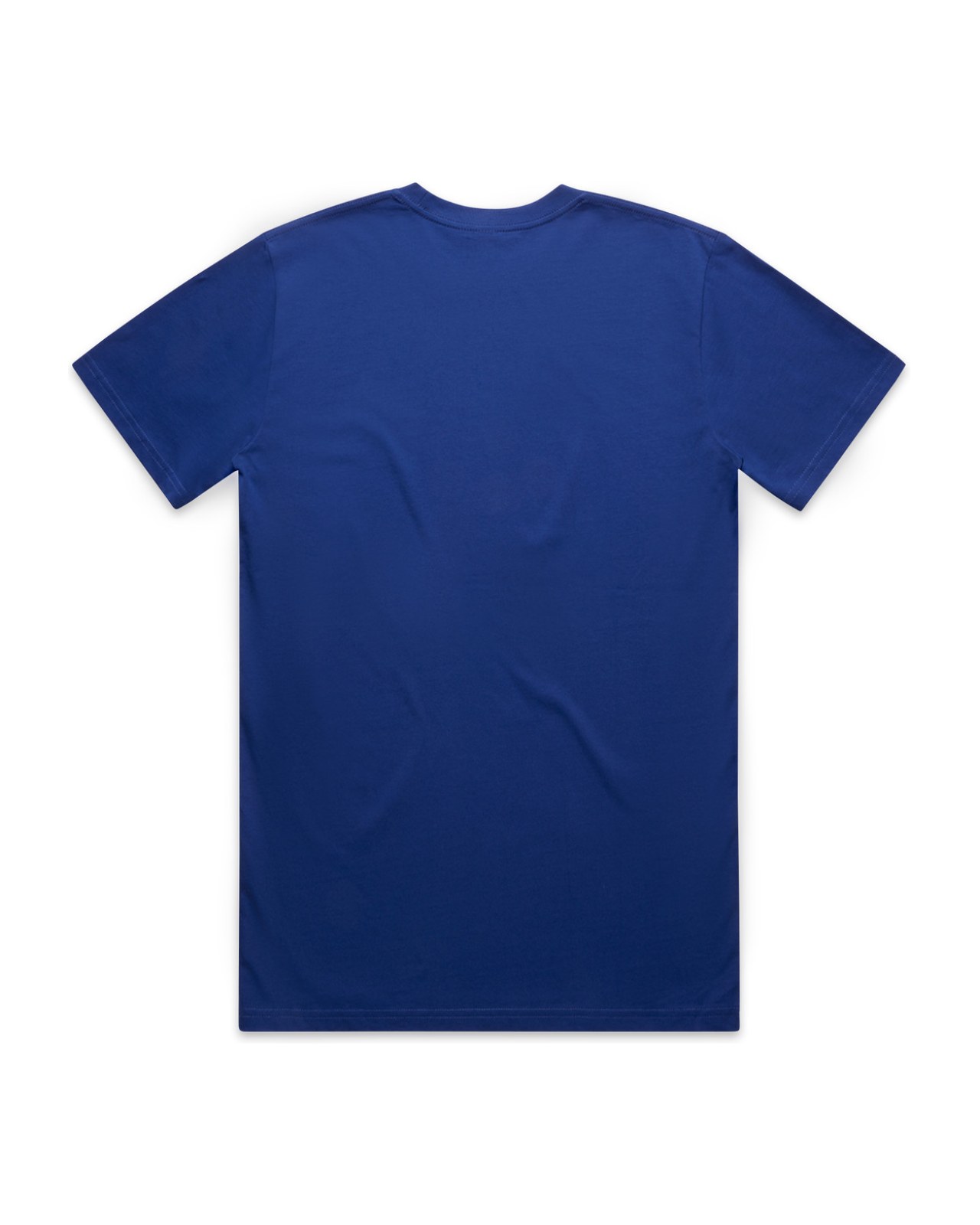 AS Colour 5026 T-Shirt Liberty – Rückseite