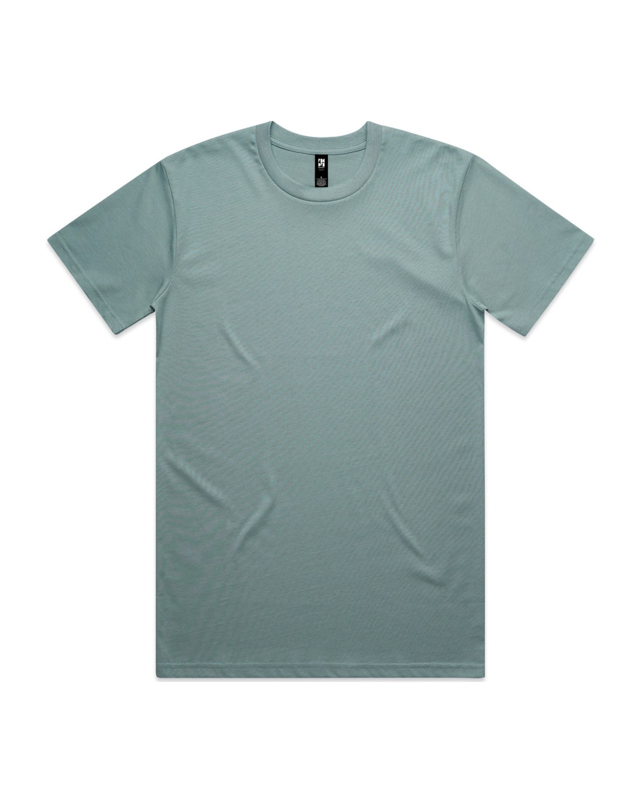 AS Colour 5026 T-Shirt Mineral – Vorderseite