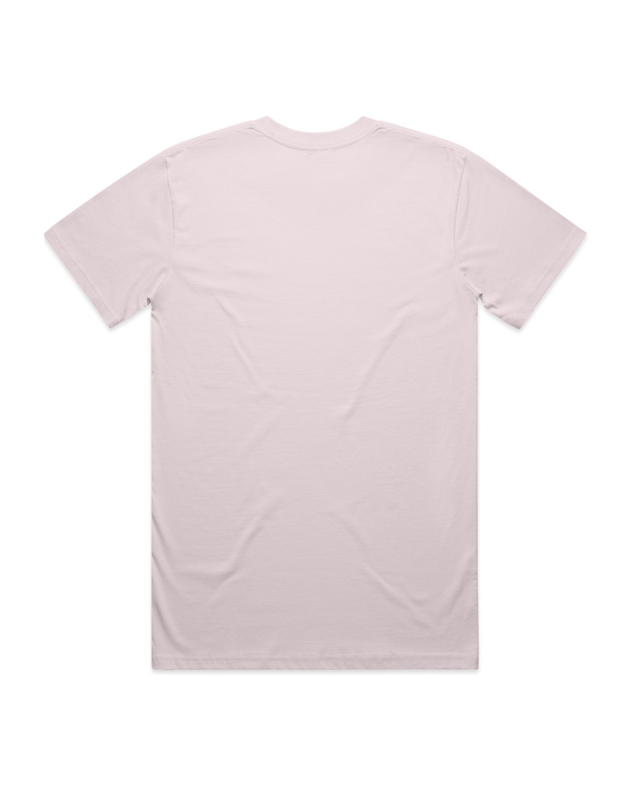 AS Colour 5026 T-Shirt Orchid – Rückseite