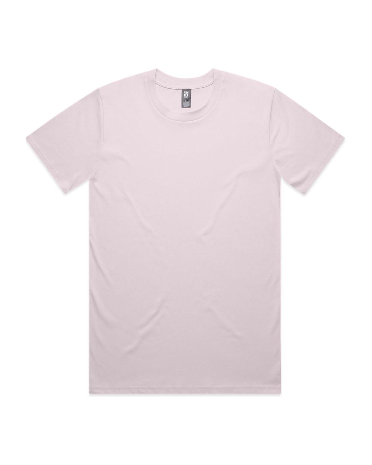 AS Colour 5026 T-Shirt Orchid – Vorderseite