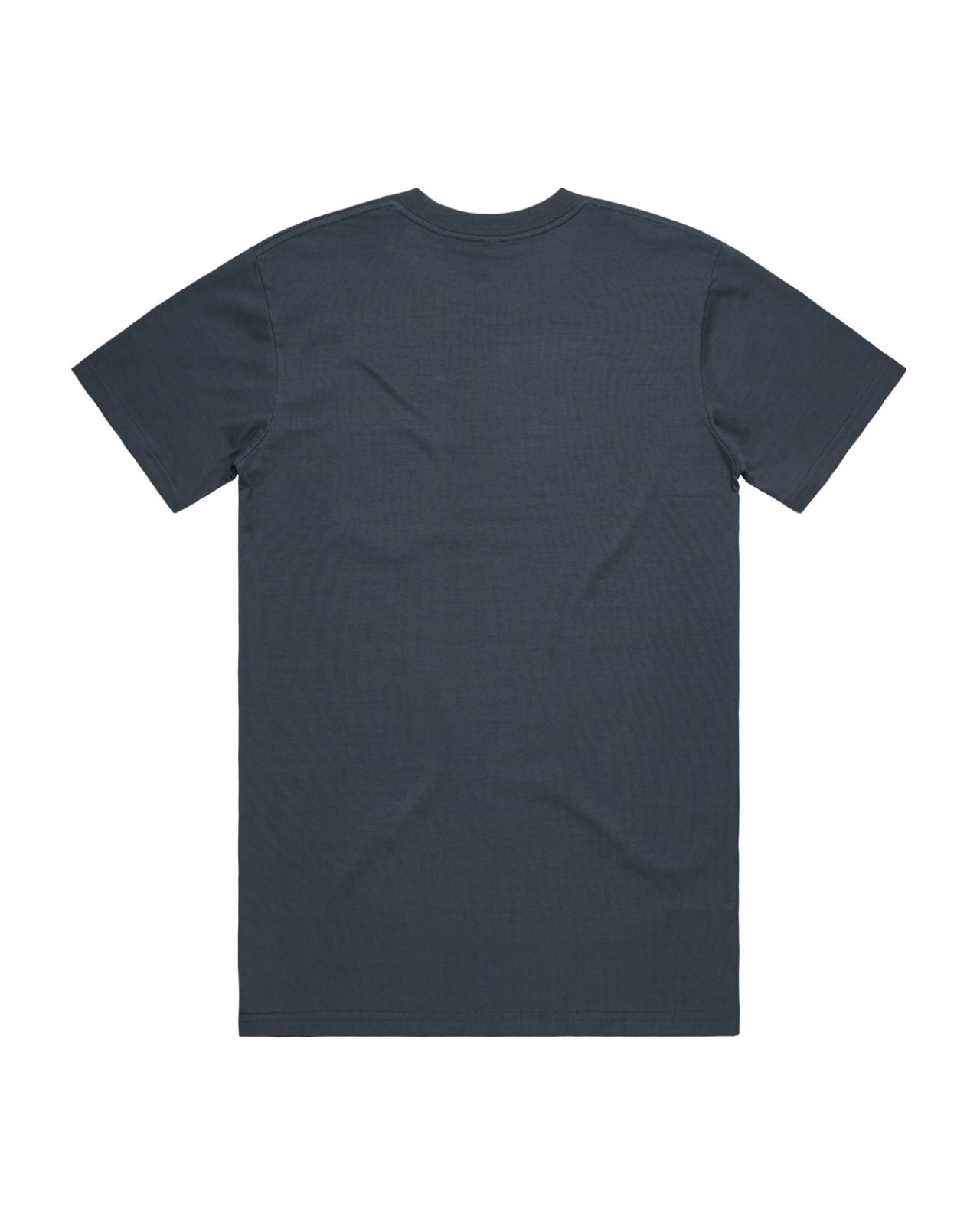 5026_CLASSIC_TEE_PETROL_BLUE_BACK__20742.1785299692.1280.1280.jpg AS Colour 5026 T-Shirt Petrol Blue – Rückseite