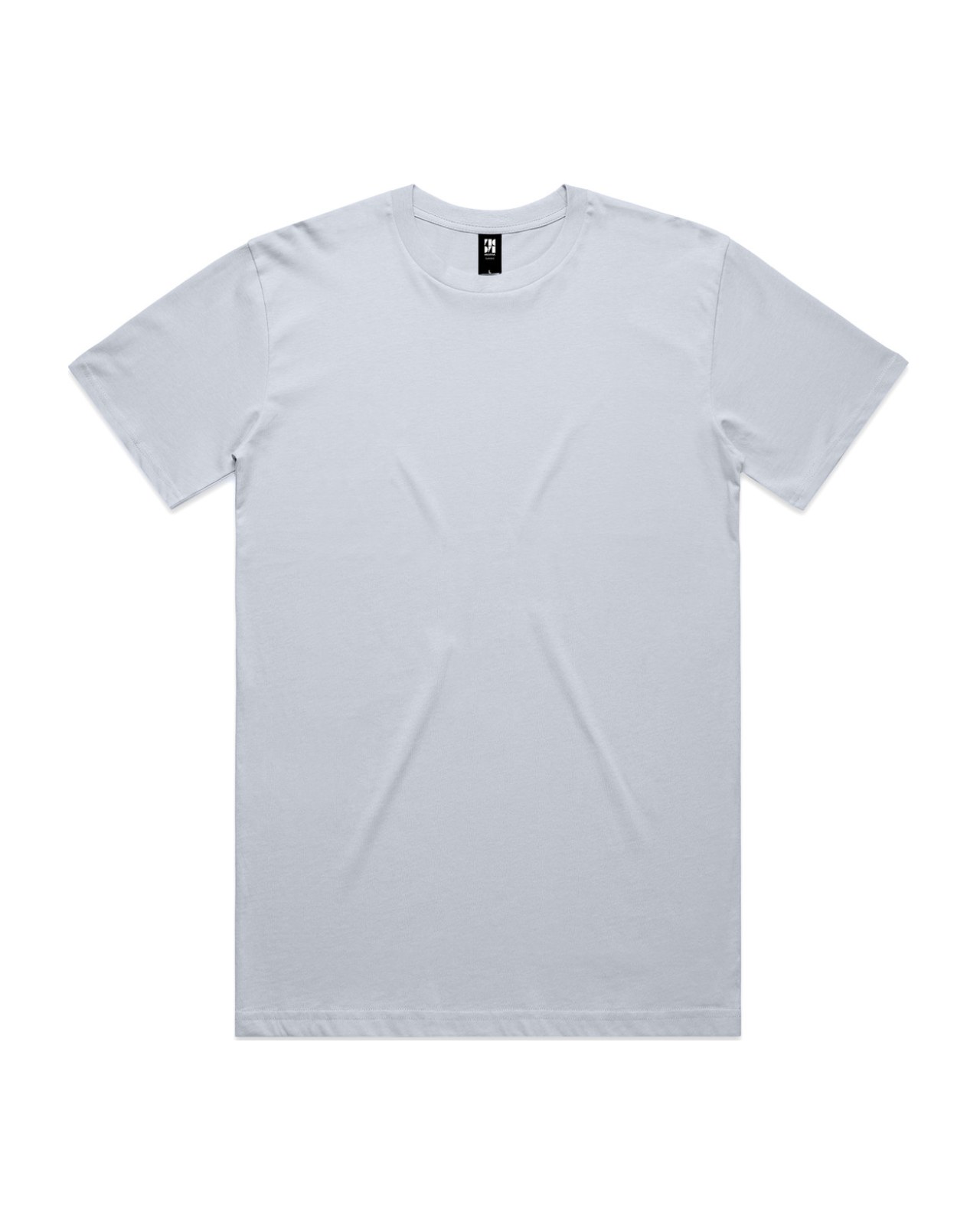 5026_CLASSIC_TEE_POWDER__13269.1785299692.1280.1280.jpg AS Colour 5026 T-Shirt Powder – Vorderseite