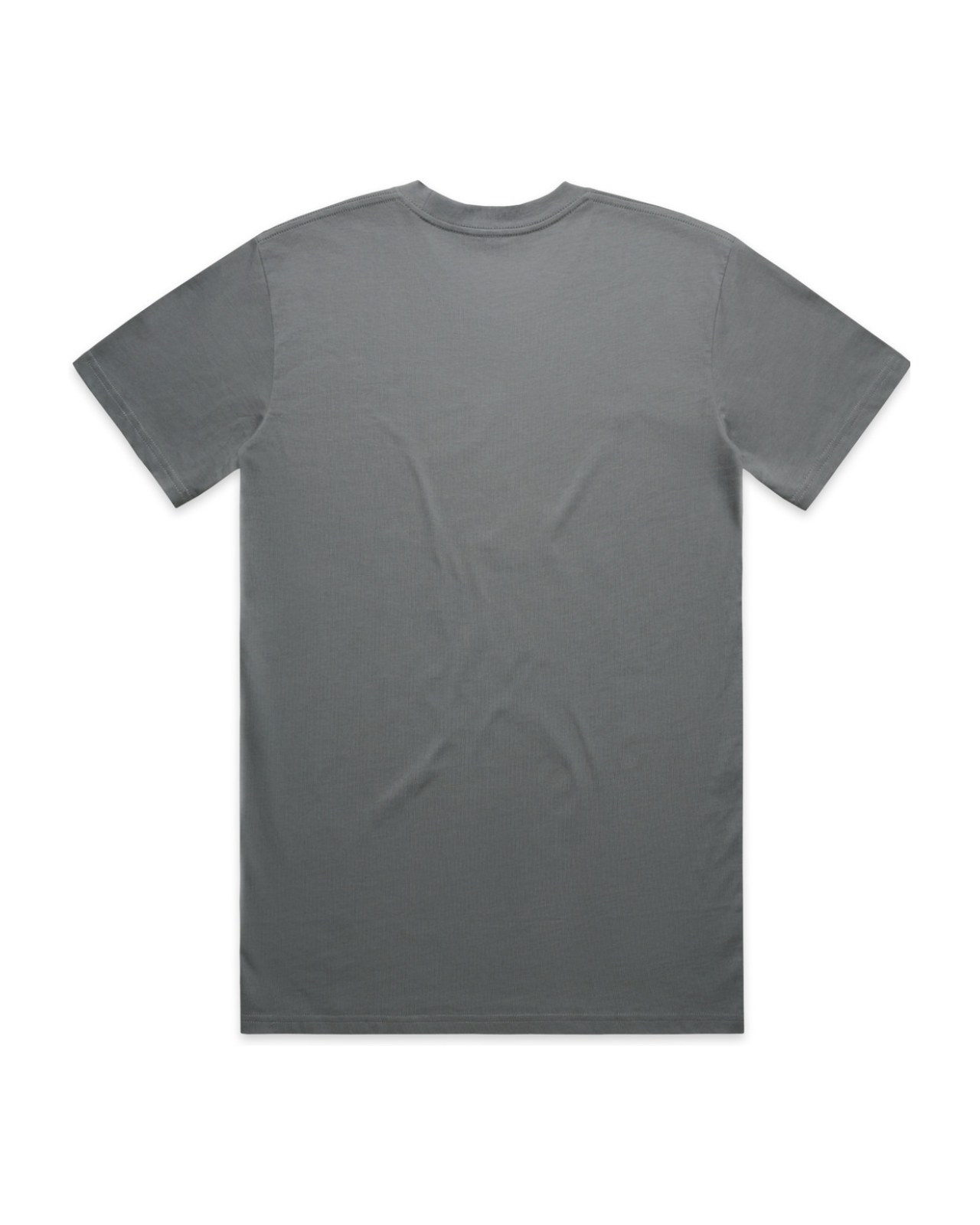 AS Colour 5026 T-Shirt Shadow – Rückseite