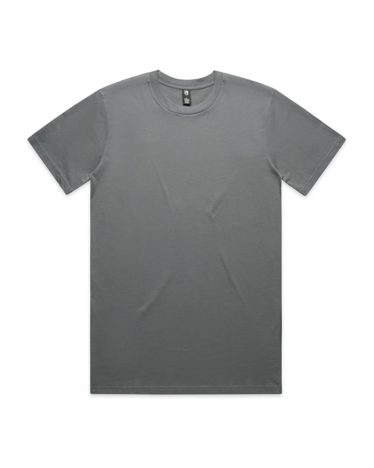 AS Colour 5026 T-Shirt Shadow – Vorderseite