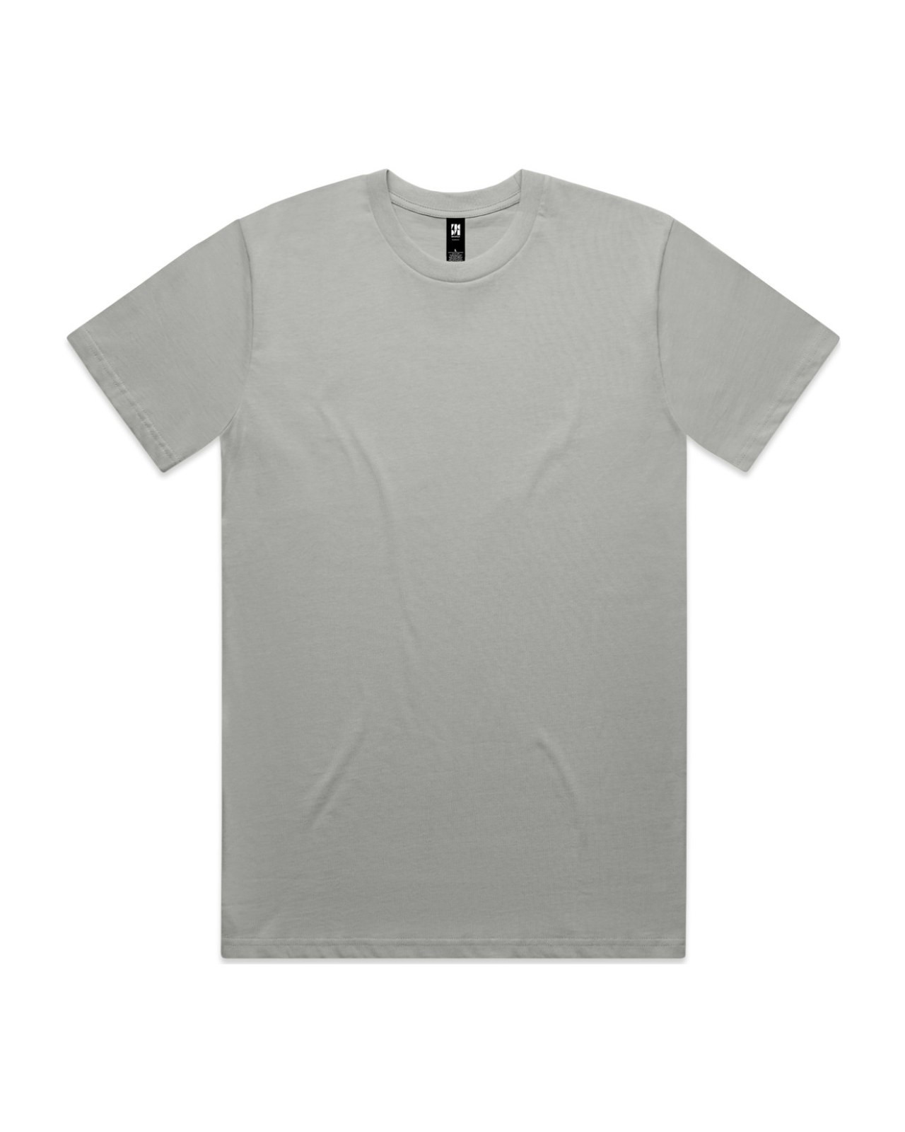 5026_CLASSIC_TEE_STORM__08418.1785299692.1280.1280.jpg AS Colour 5026 T-Shirt Storm – Vorderseite