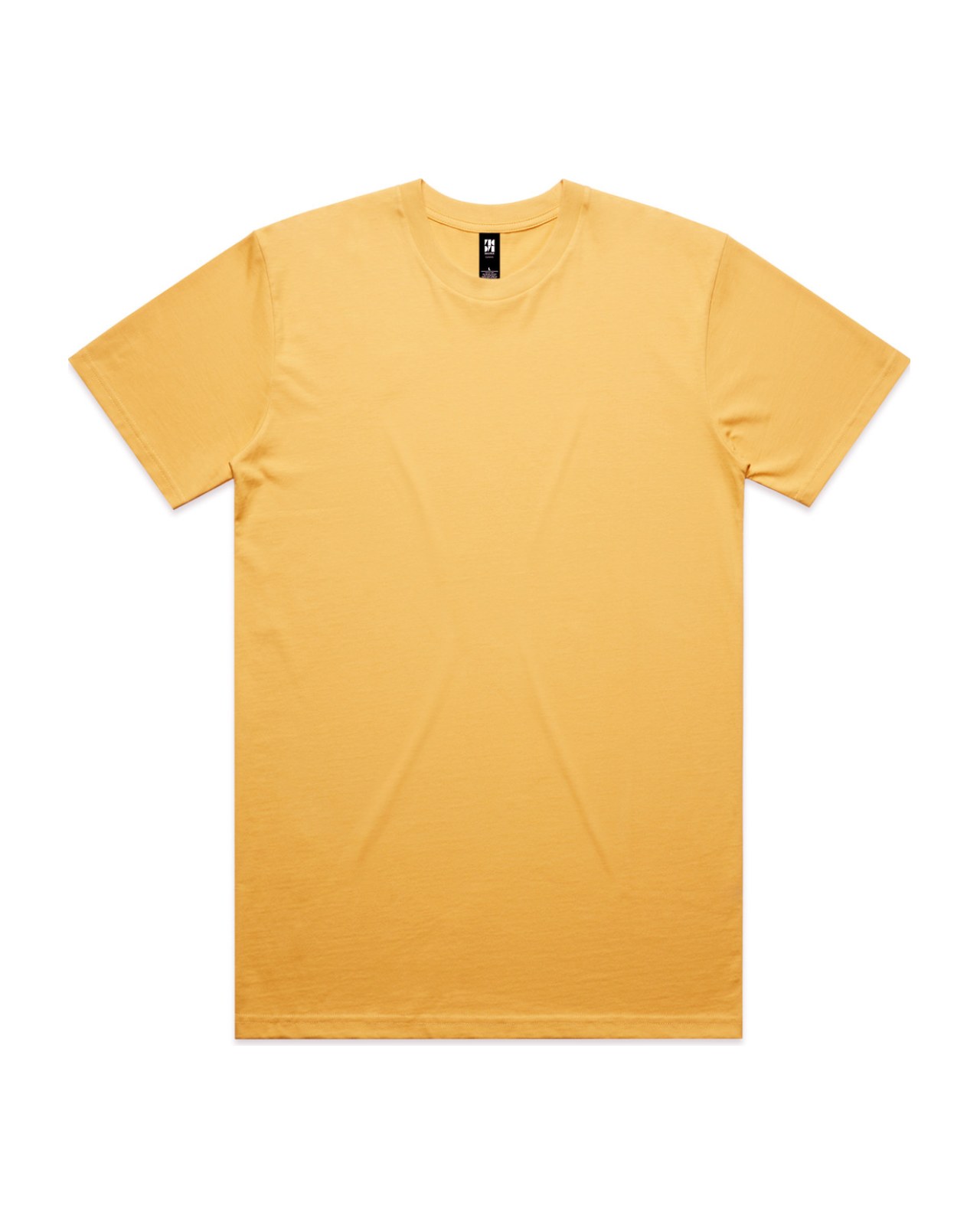 5026_CLASSIC_TEE_SUNSET__57920.1785299692.1280.1280.jpg AS Colour 5026 T-Shirt Sunset – Vorderseite