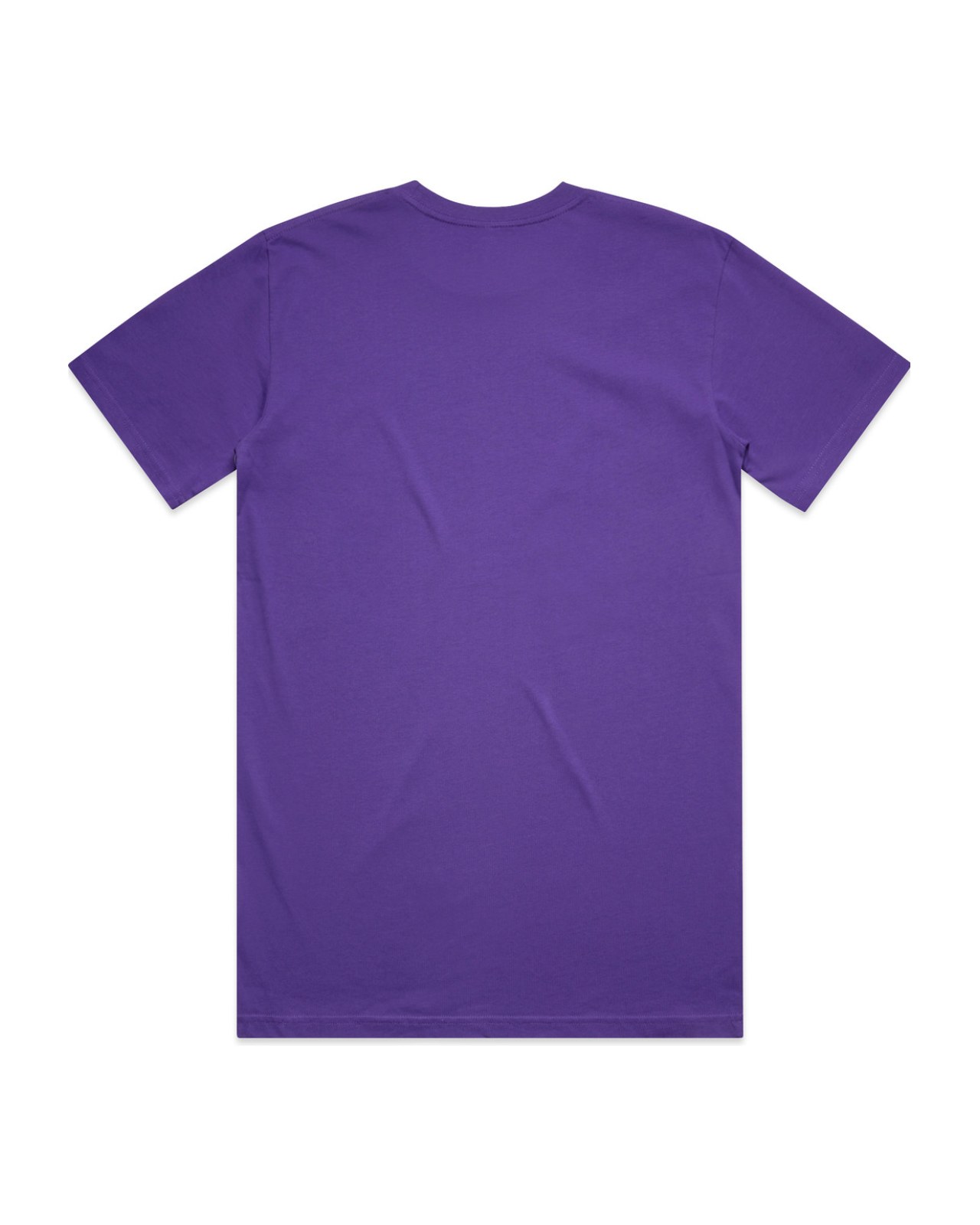 5026_CLASSIC_TEE_VIOLET_BACK__29586.1785299692.1280.1280.jpg AS Colour 5026 T-Shirt Violet – Rückseite