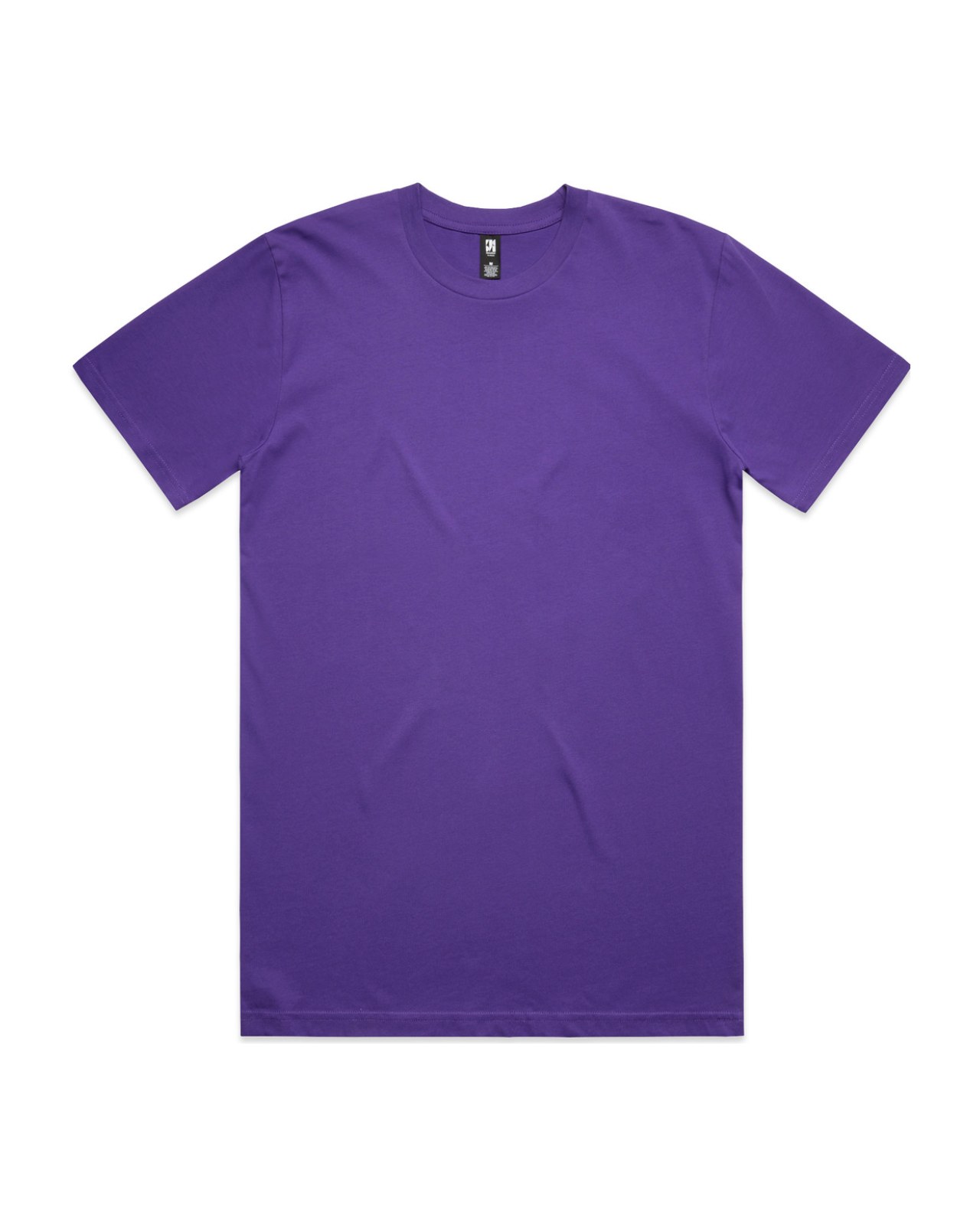 5026_CLASSIC_TEE_VIOLET__64937.1785299692.1280.1280.jpg AS Colour 5026 T-Shirt Violet – Vorderseite