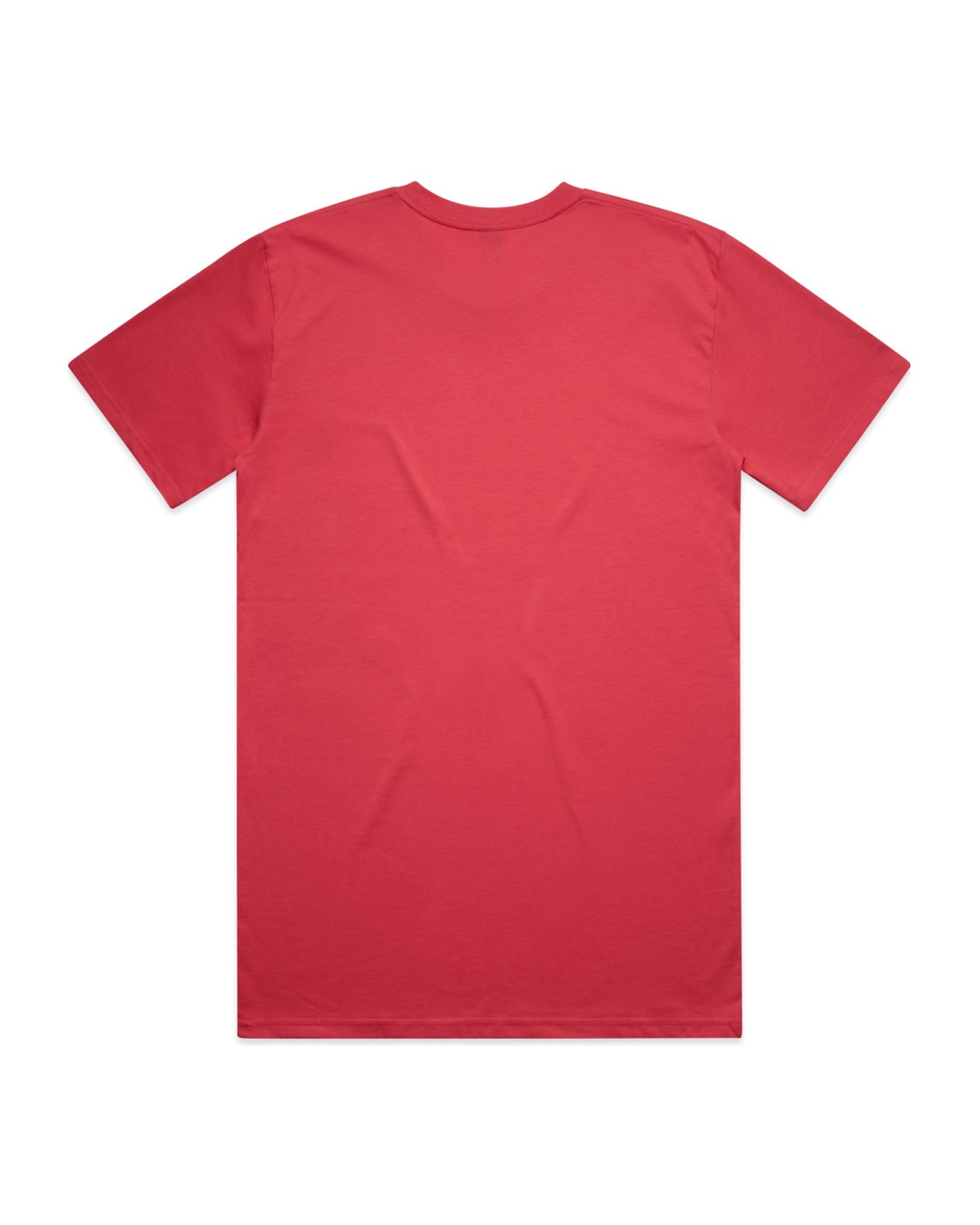 AS Colour 5026 T-Shirt Watermelon – Rückseite