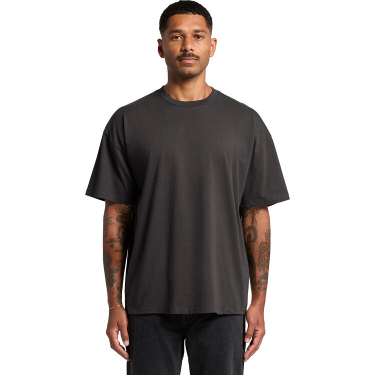 AS Colour 5069 T-Shirt – Modellfoto