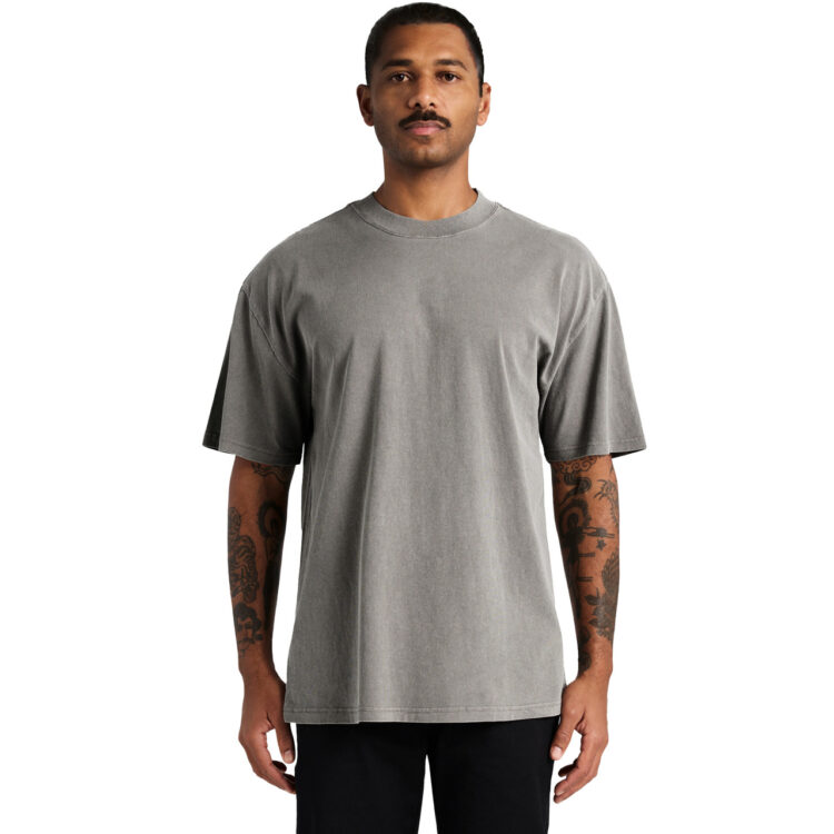 AS Colour 5082 T-Shirt – Modellfoto