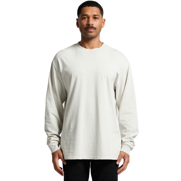 AS Colour 5083 T-Shirt – Modellfoto
