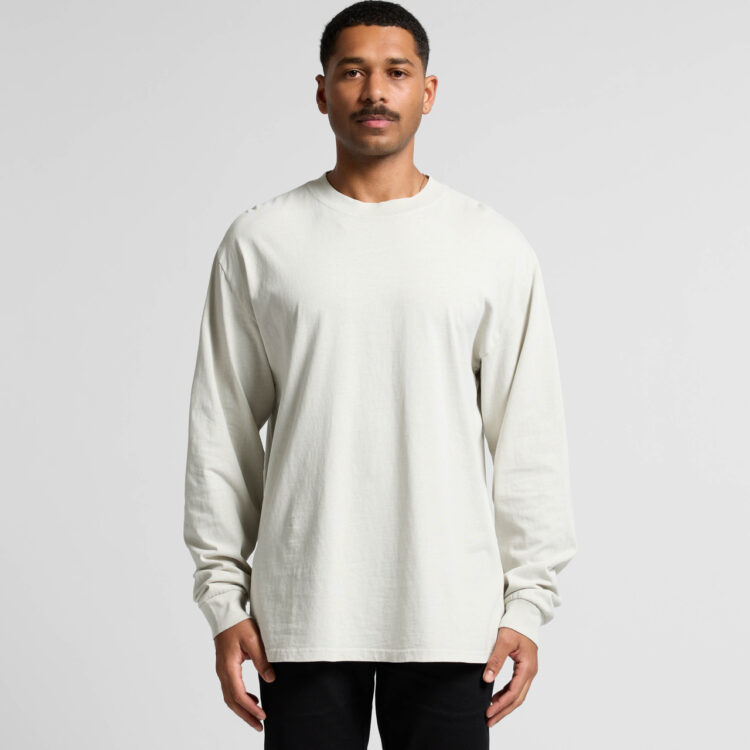 AS Colour 5083 T-Shirt – Modellfoto