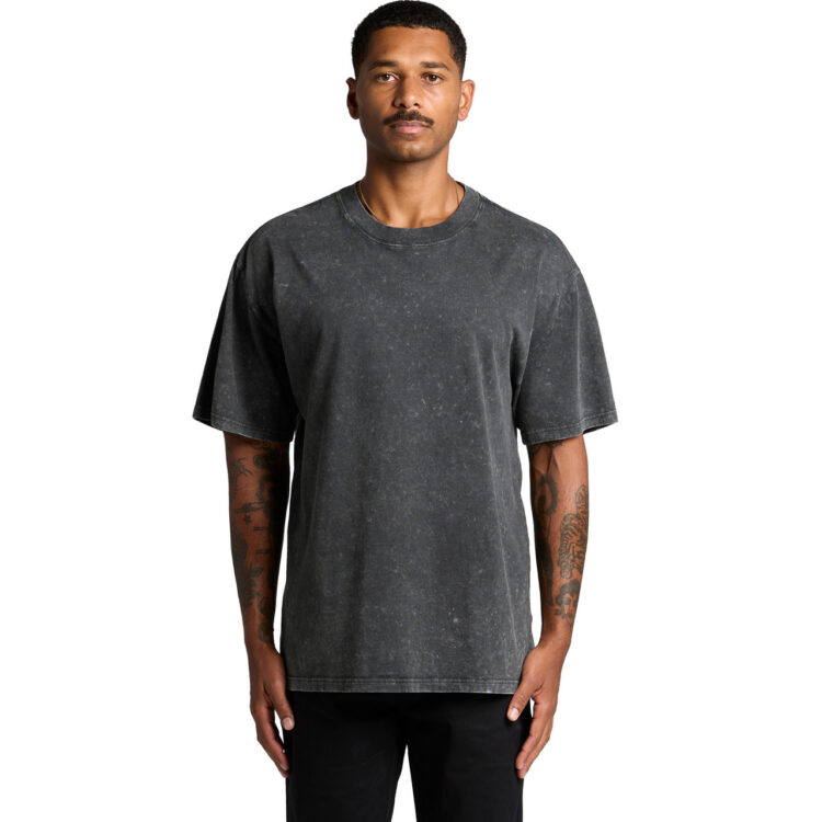 AS Colour 5085 T-Shirt – Modellfoto