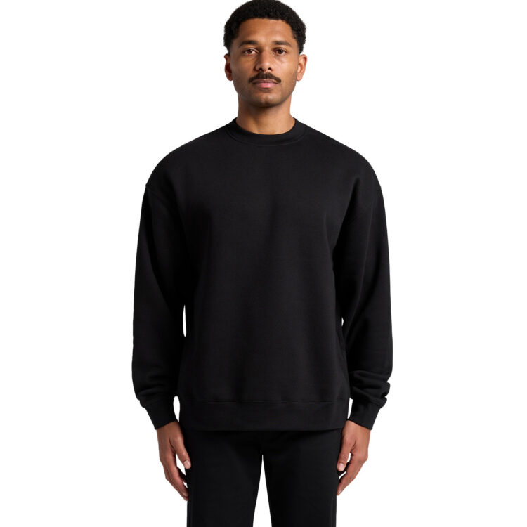 AS Colour 5160 Shirt – Modellfoto