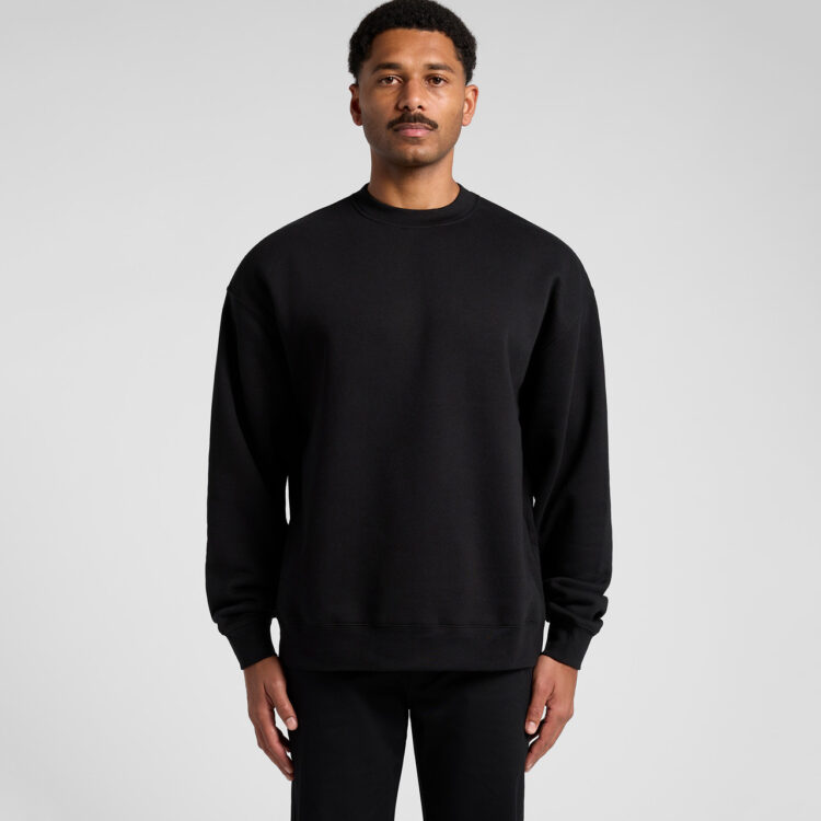 AS Colour 5160 Shirt – Modellfoto