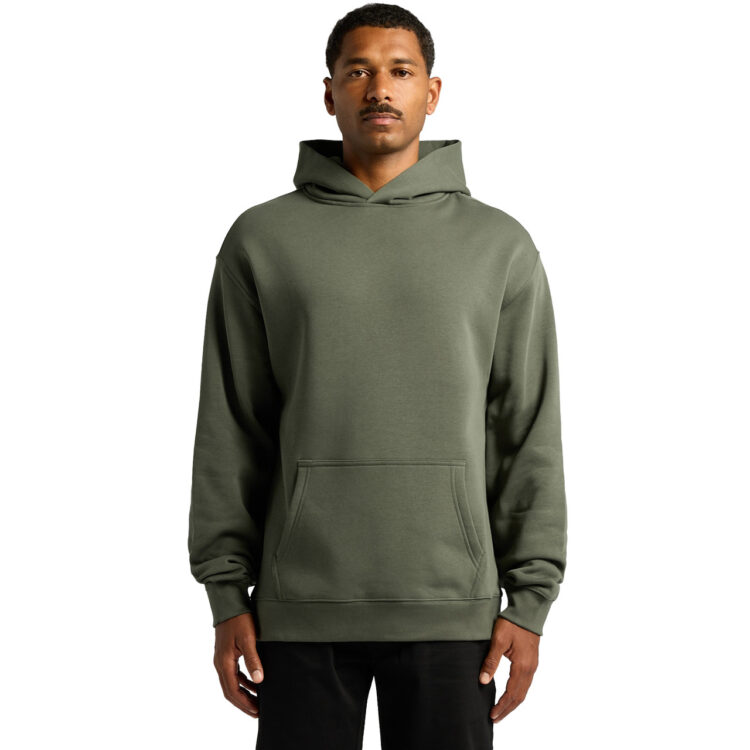 AS Colour 5161 Shirt – Modellfoto