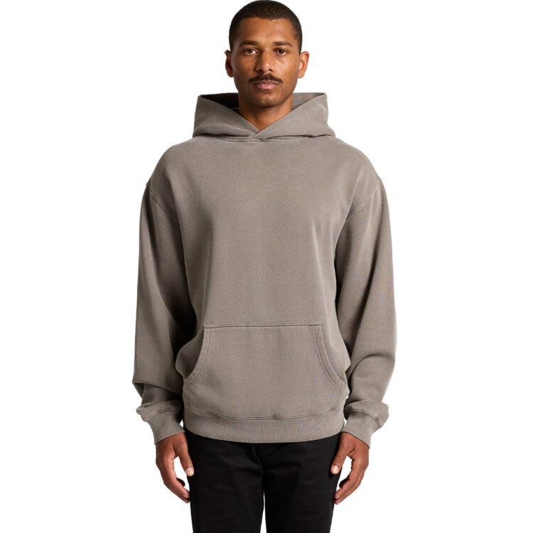 AS Colour 5166 Shirt – Modellfoto