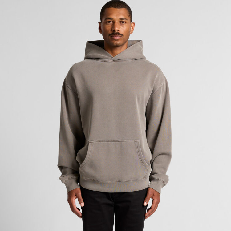 AS Colour 5166 Shirt – Modellfoto