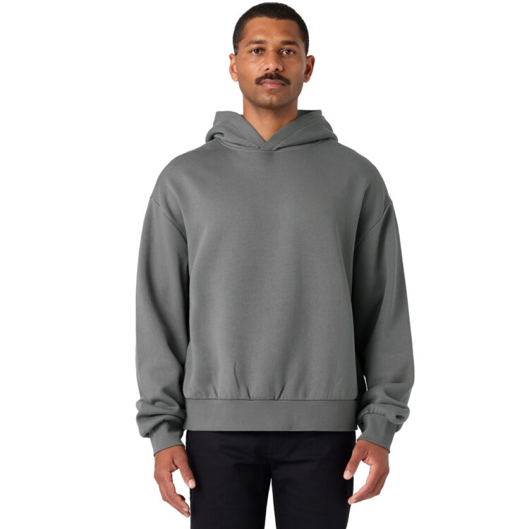 AS Colour 5172 Shirt – Modellfoto