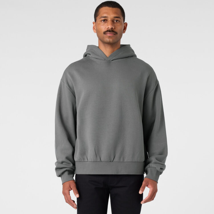 AS Colour 5172 Shirt – Modellfoto