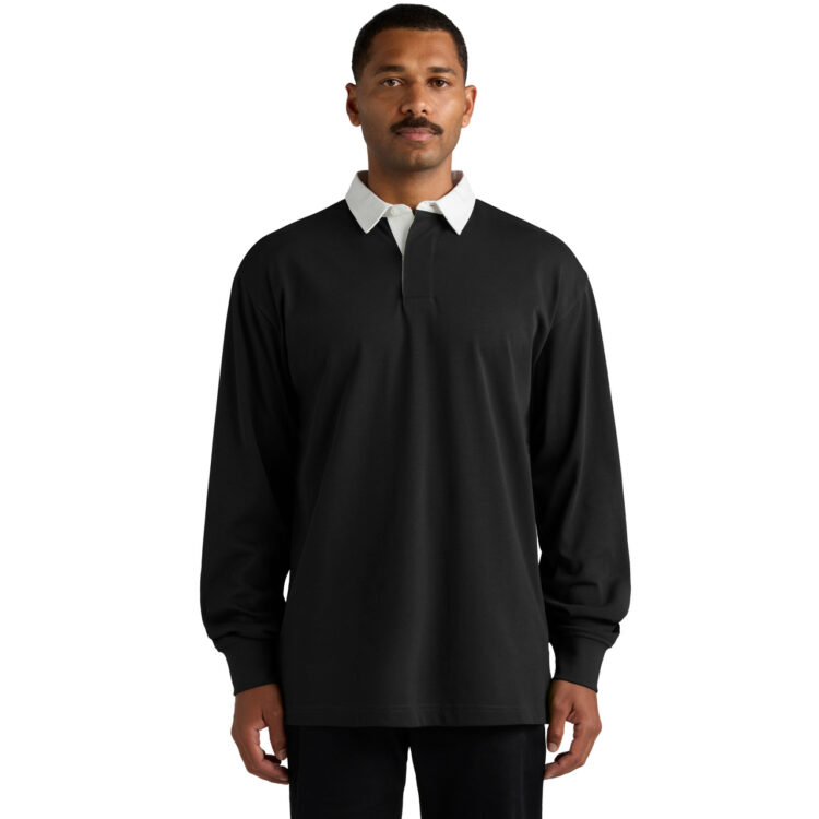 AS Colour 5410 Shirt – Modellfoto