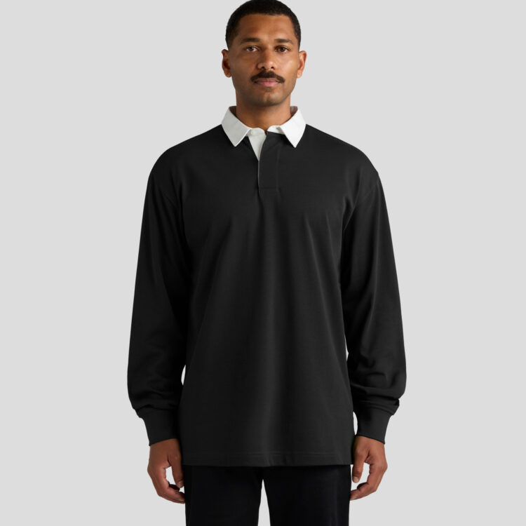 AS Colour 5410 Shirt – Modellfoto