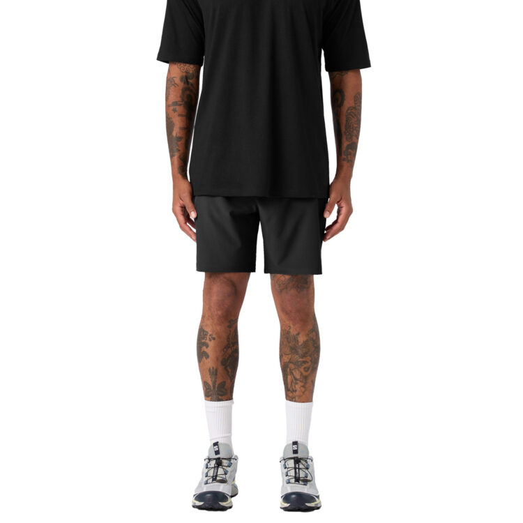 AS Colour 5620 Shorts – Modellfoto