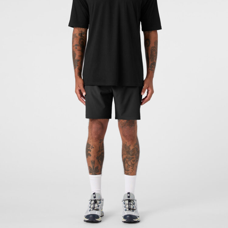 AS Colour 5620 Shorts – Modellfoto