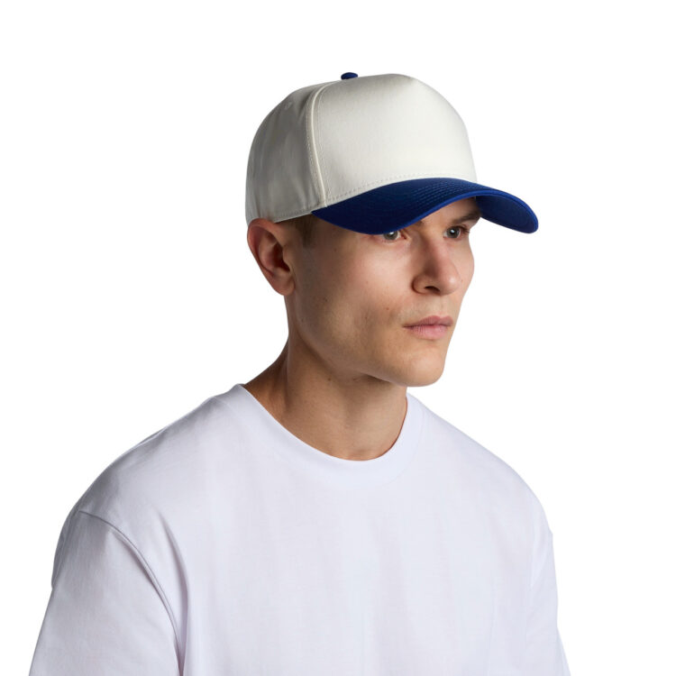 AS Colour 1165 Cap – Modellfoto