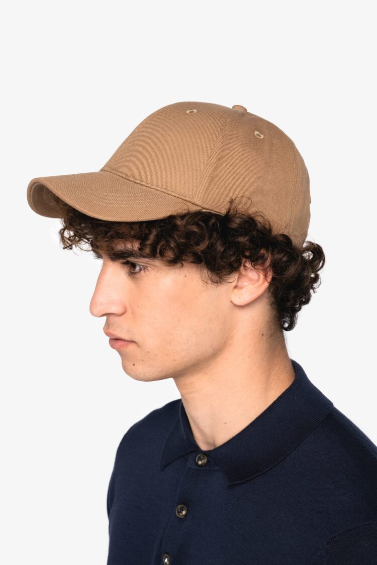 Native Spirit NS038 Bio-Cap – Modellfoto