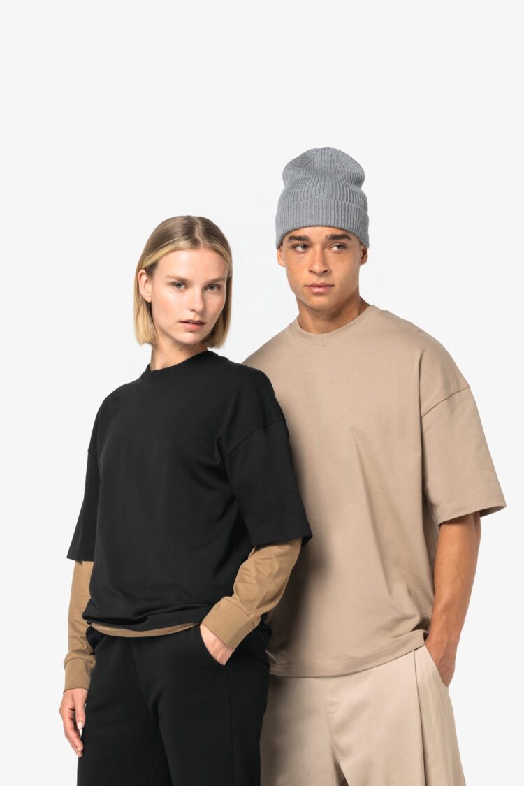 Native Spirit NS351 T-Shirt – Modellfoto