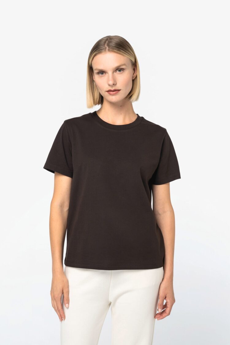 Native Spirit NS365 T-Shirt – Modellfoto