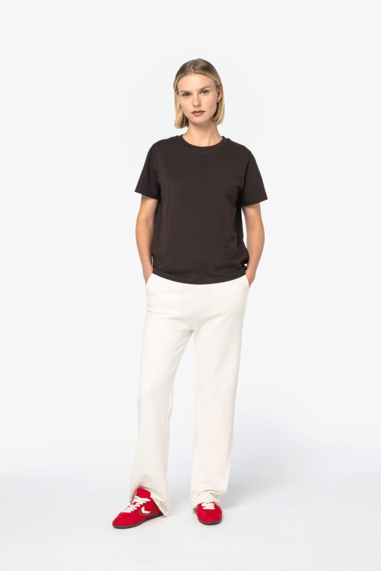 Native Spirit NS365 T-Shirt – Modellfoto