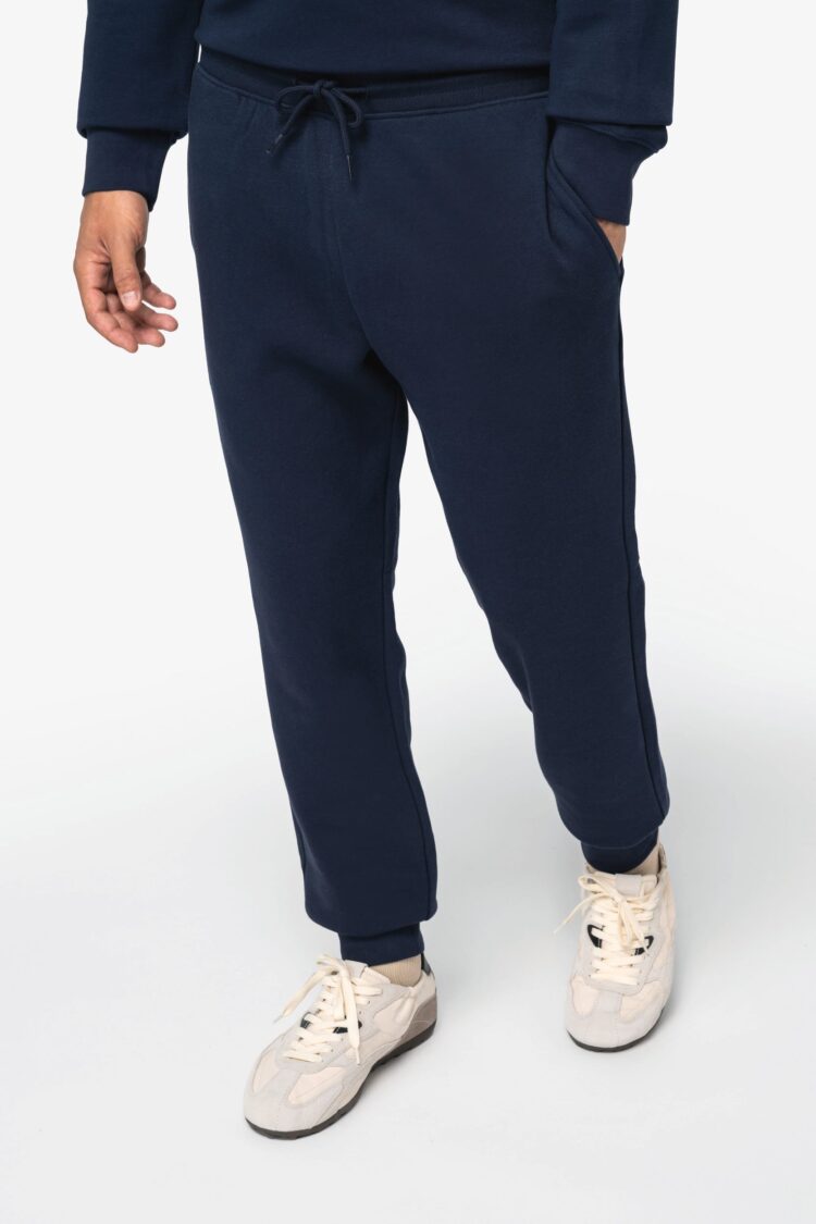 Native Spirit NS700 Bio-Jogginghose – Modellfoto